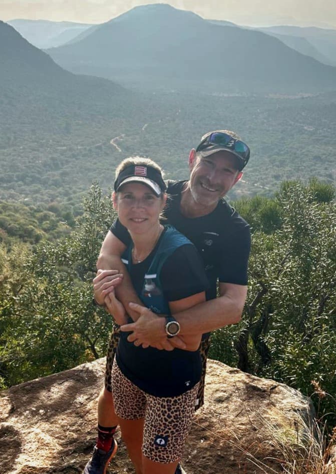 Run For Lives The Jackson's Run For Rangers 2026