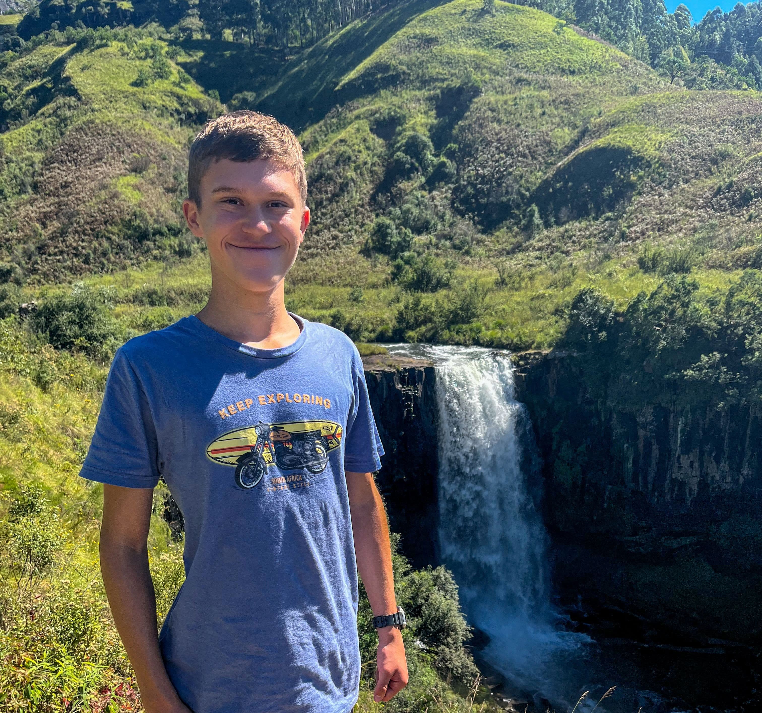 Run For Lives - Ryan's Run For Rangers 2026