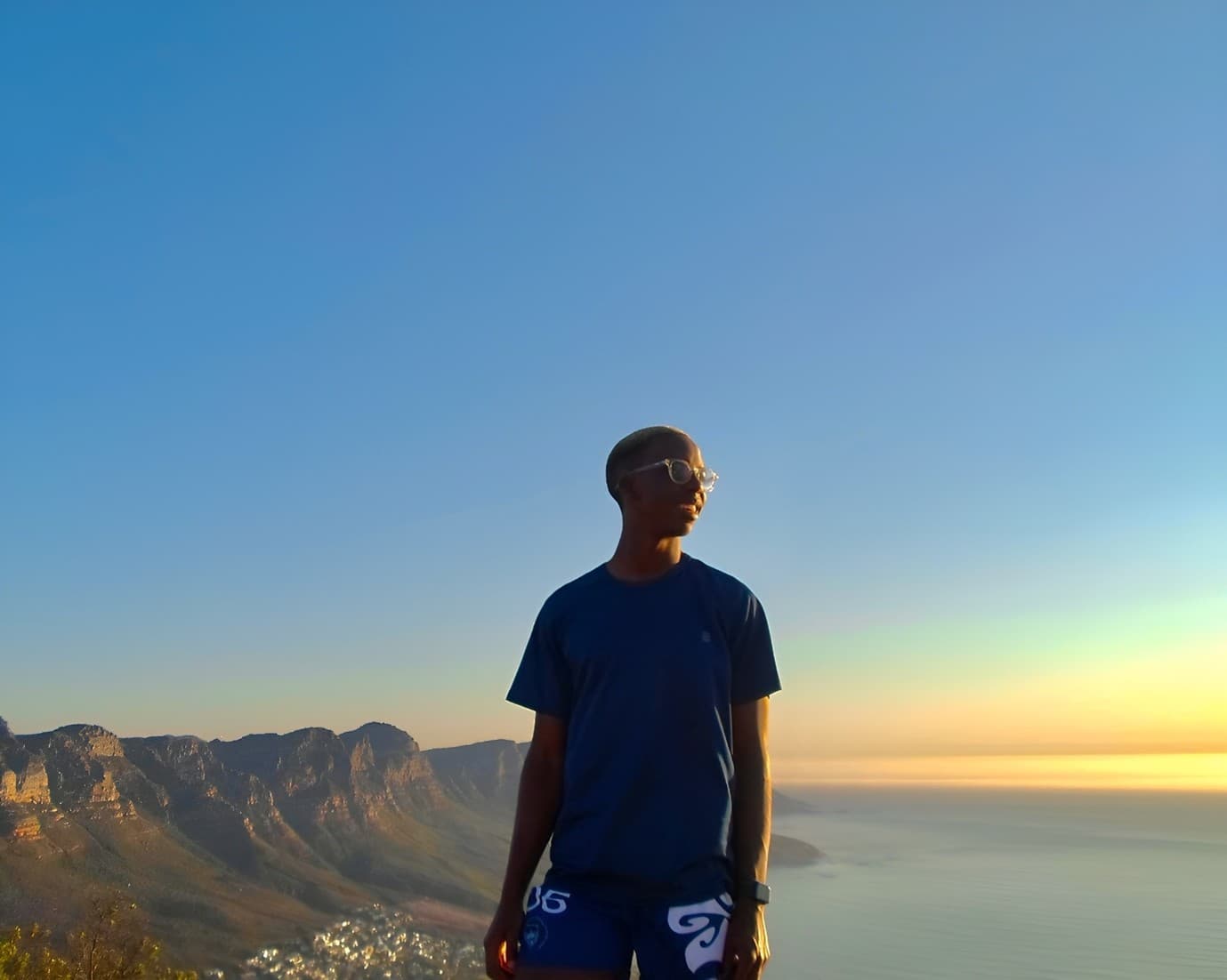 Run For Lives – Kigen Chepkonga Runs For Arthritis Kids South Africa