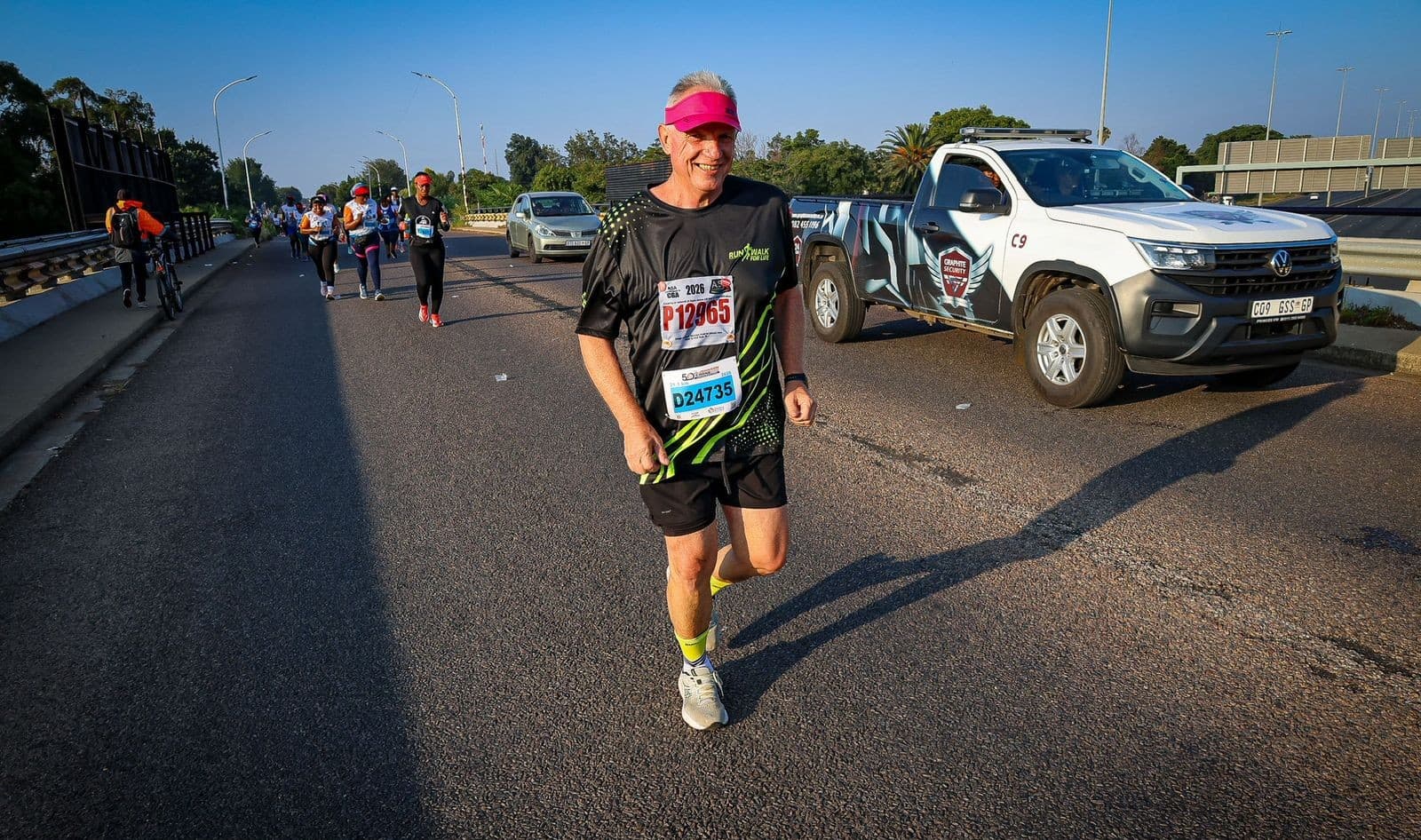 Run So Others Can Walk