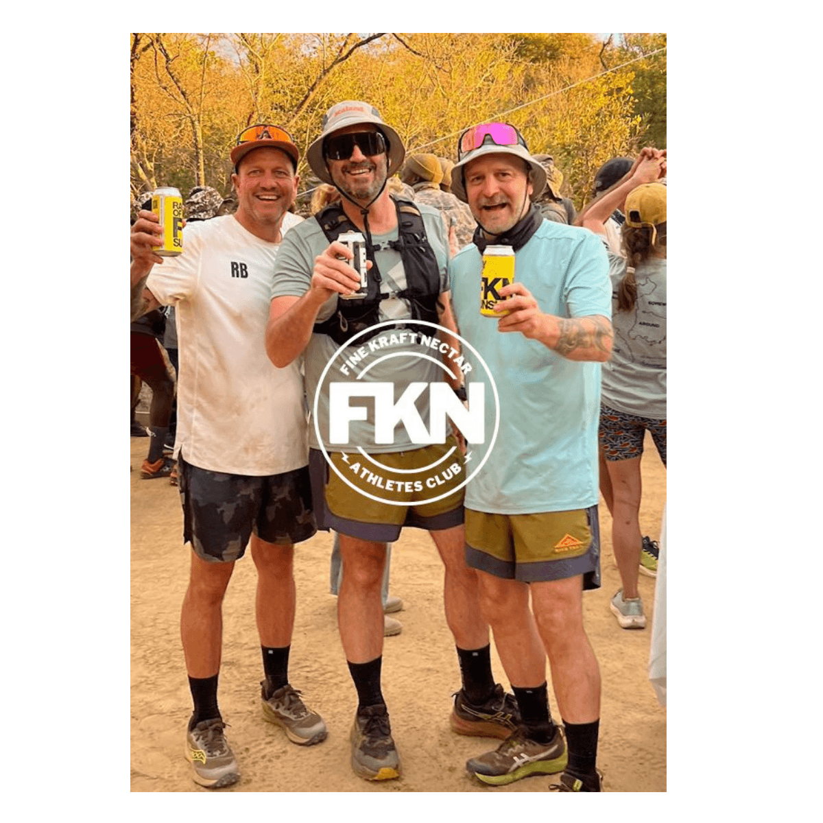 Run For Lives -The Fine Kraft Nectar Athletes Club Run For Rangers 2026