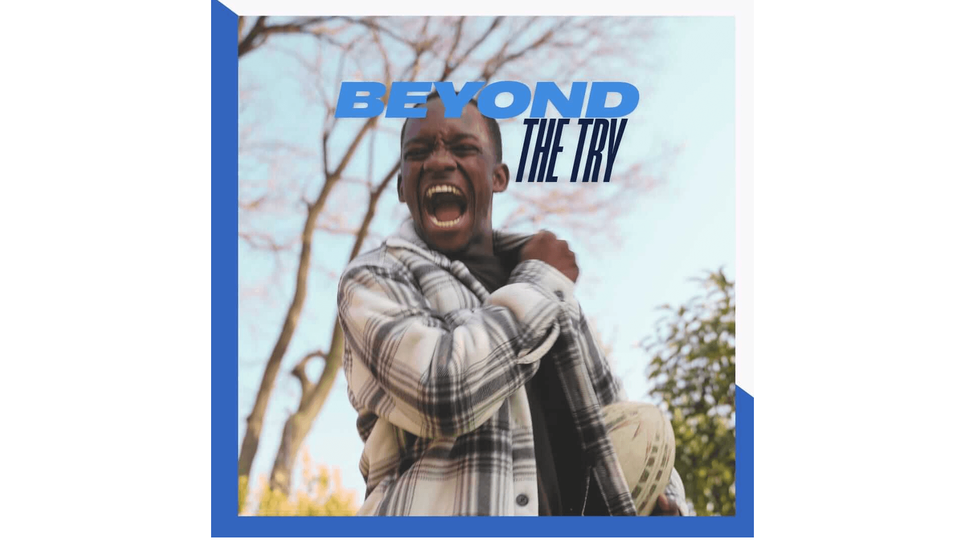 Beyond The Try