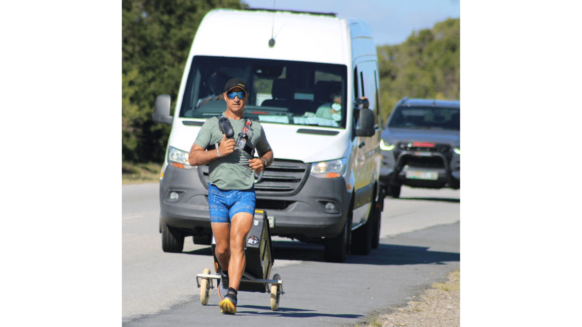 100 Smiles: Run for Reading – Washie 100 Mile Challenge